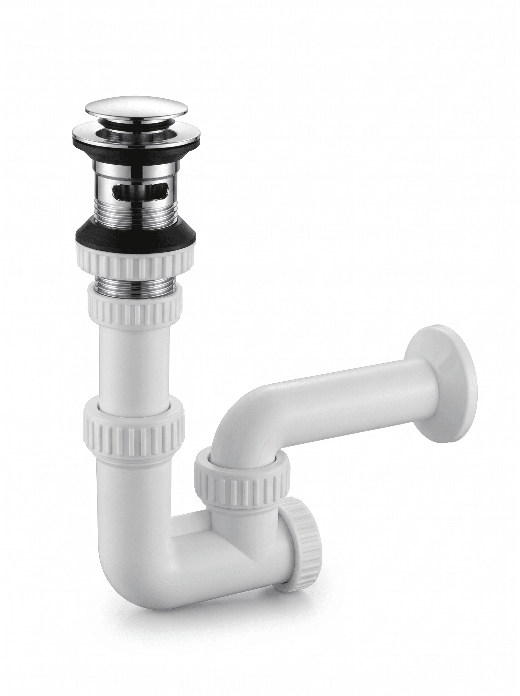 Bộ xả nhấn lavabo (xi)