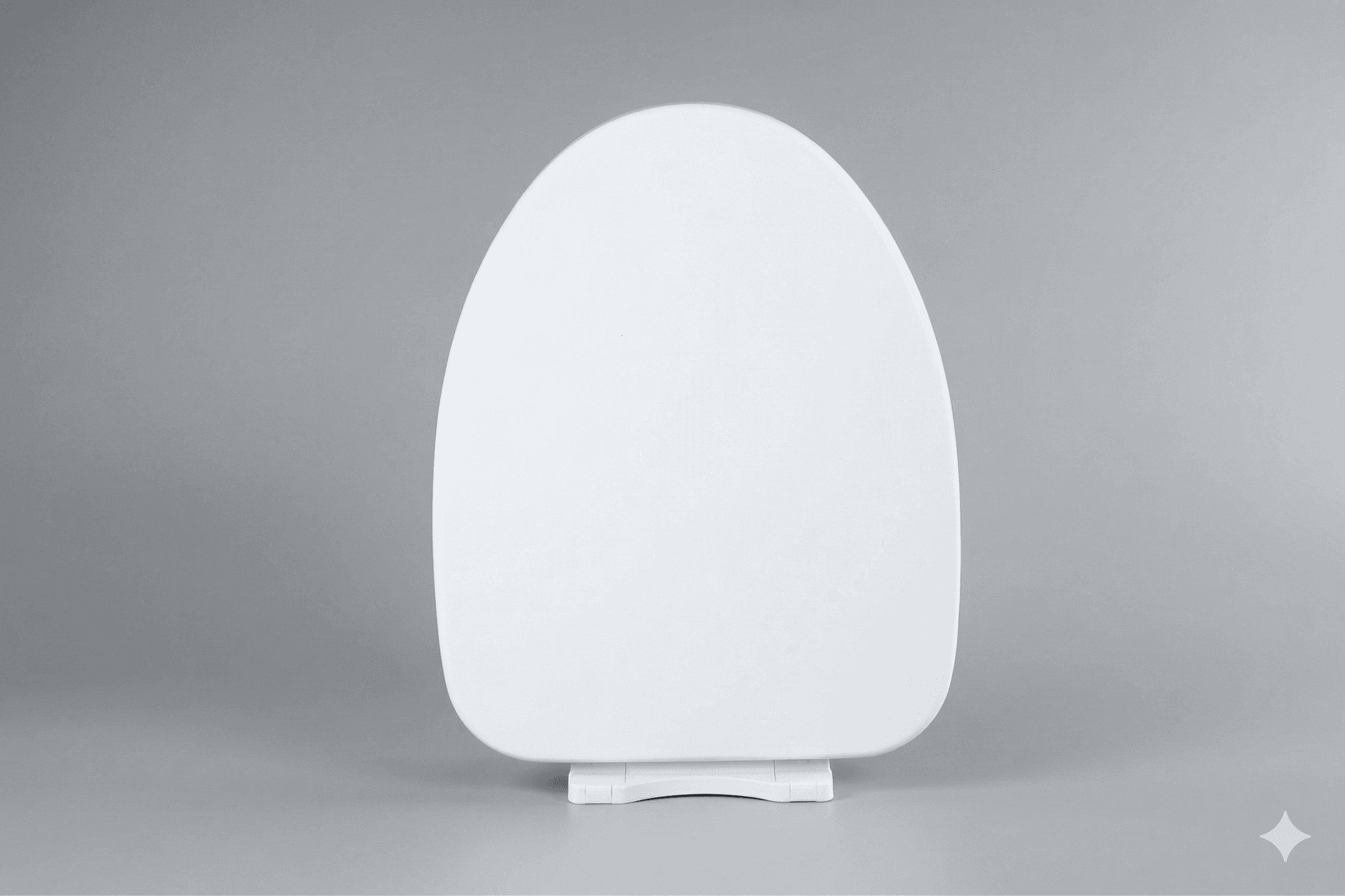Nắp BC hơi HA-10 trắng (SP07)