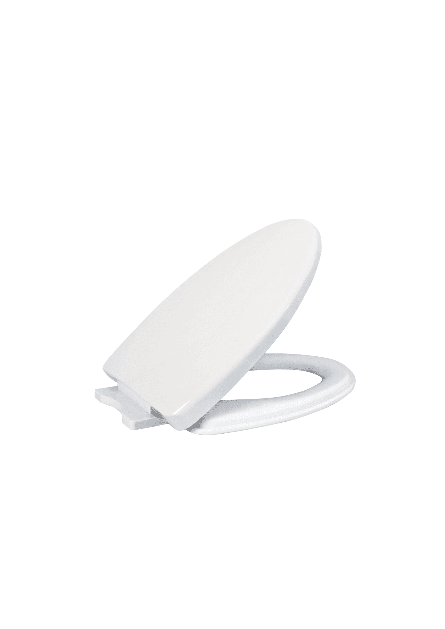 Nắp BC hơi HA07 trắng (SP15) — ảnh 2