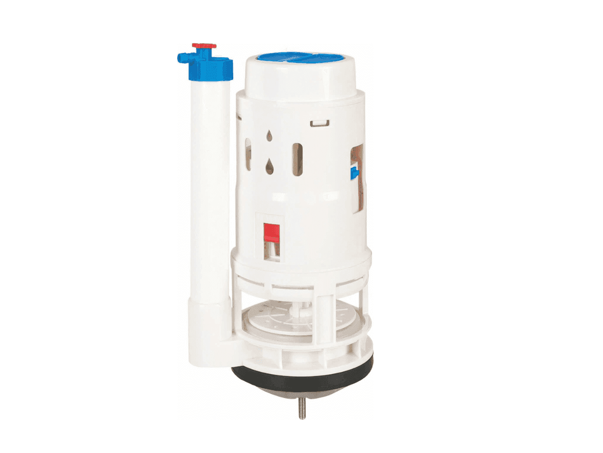 Cụm xả Big liền khối biển + (ko HG) — ảnh 4