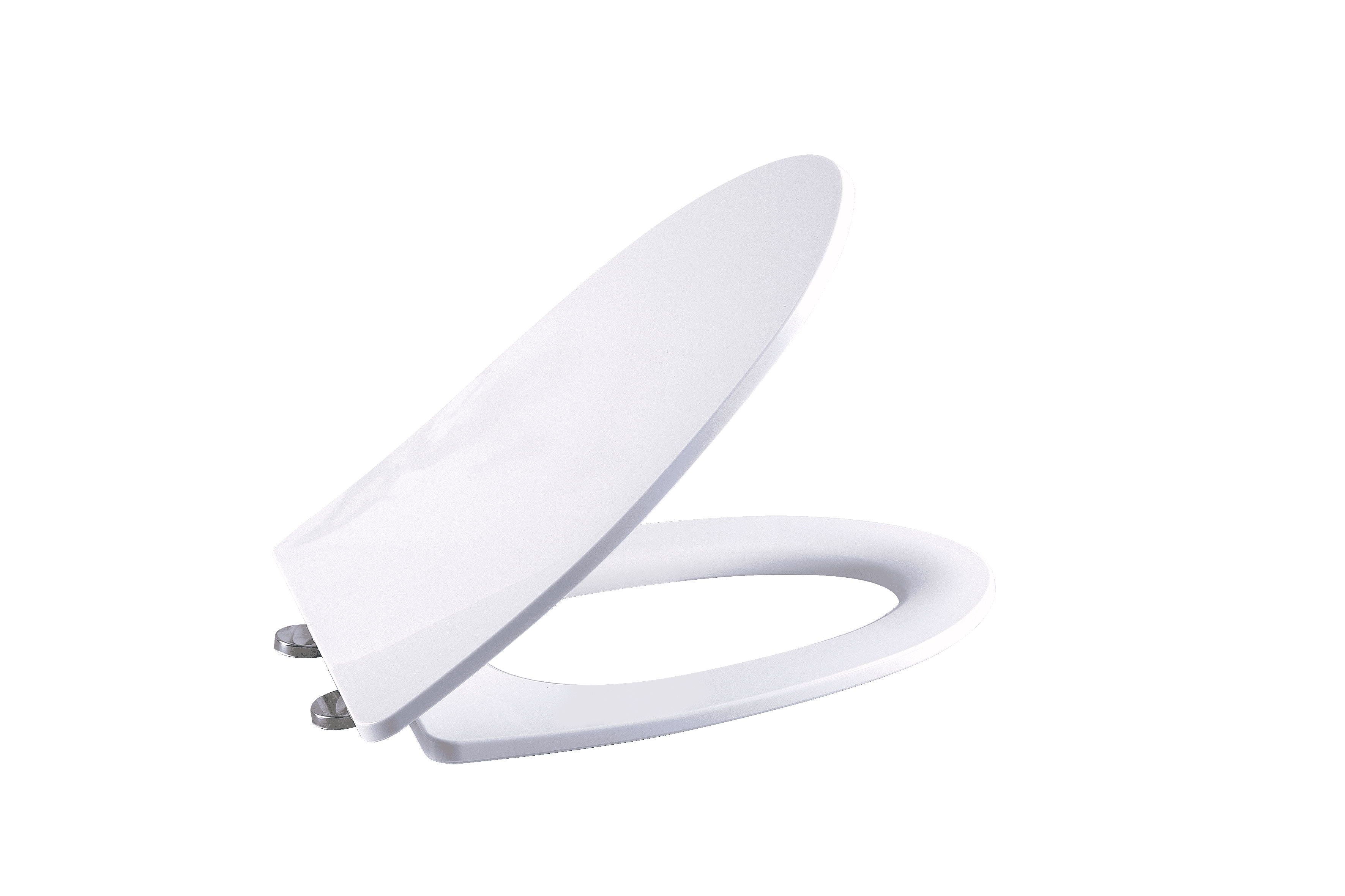 Nắp BC hơi HA-37 trắng (SP19) — ảnh 2