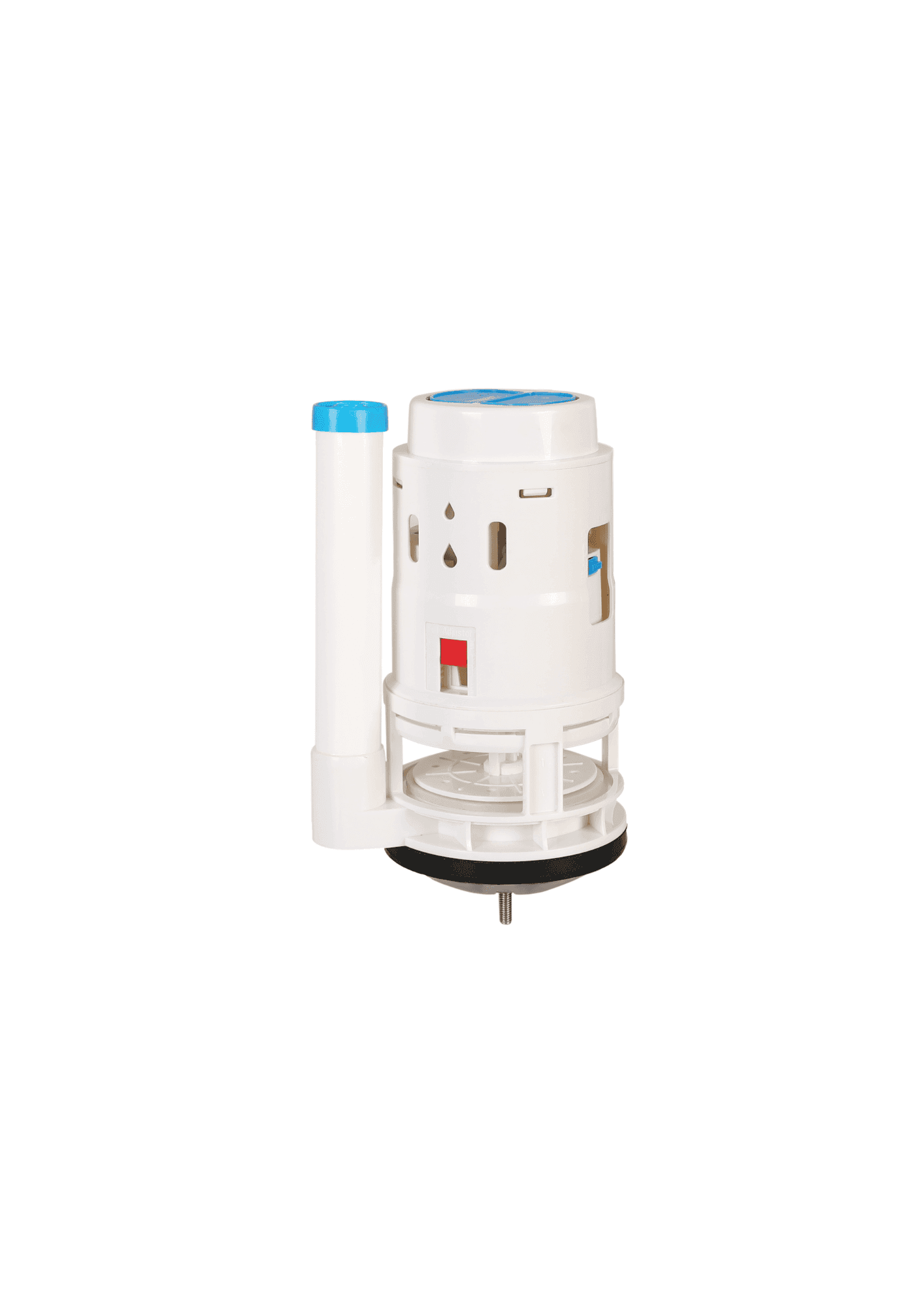 Cụm xả Big liền khối biển + (ko HG) — ảnh 2