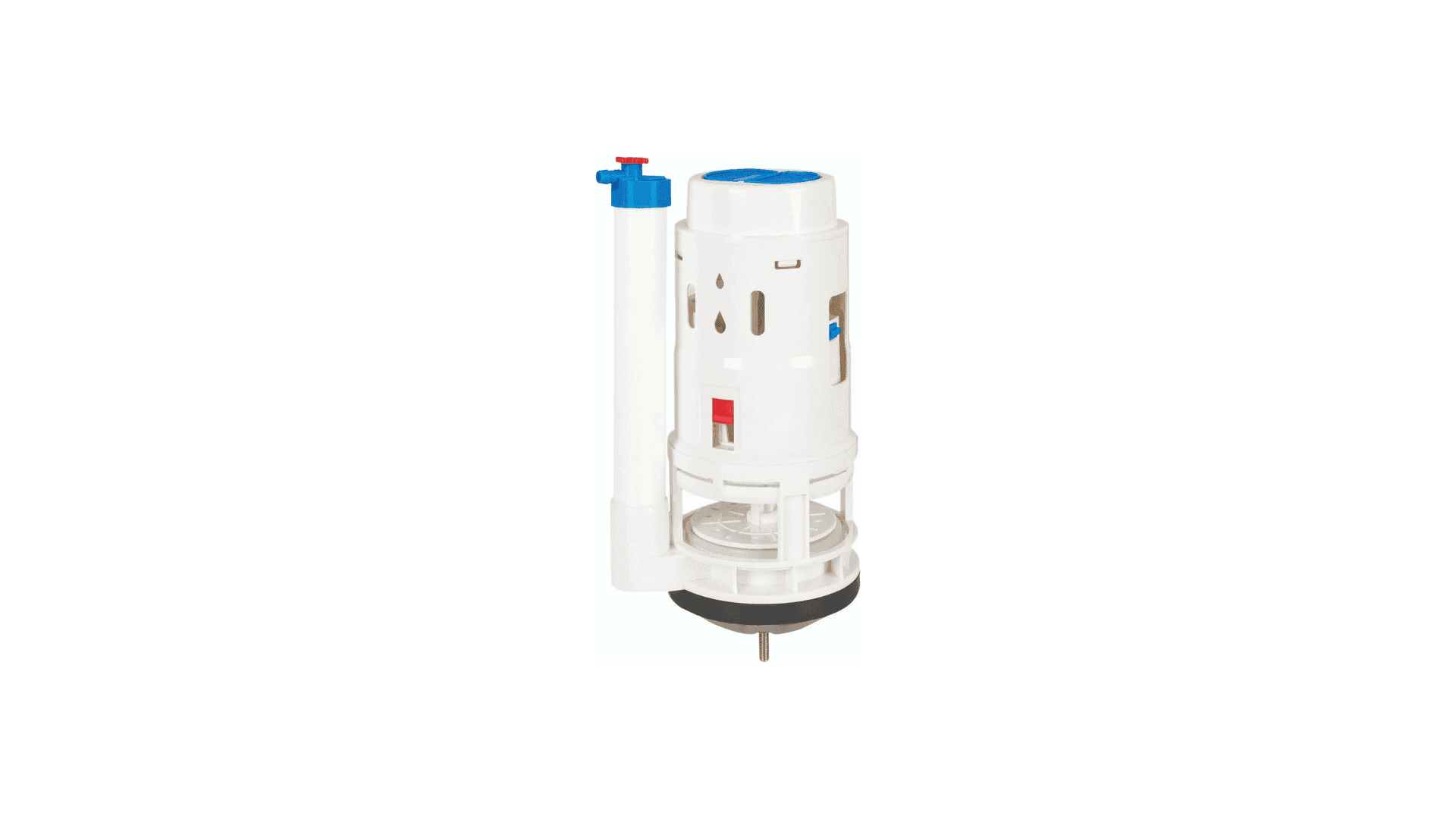 Cụm xả Big liền khối biển + (ko HG) — ảnh 3