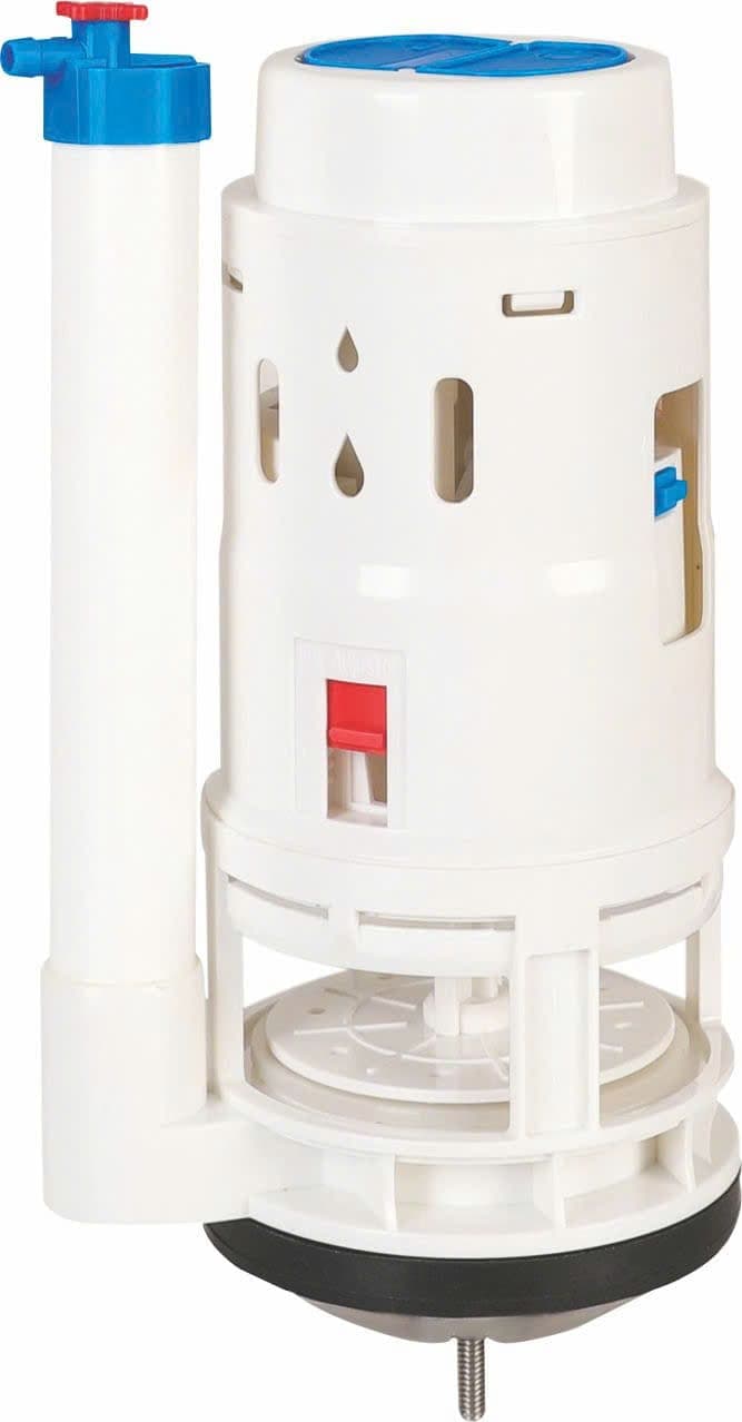 Cụm xả Big liền khối biển + (ko HG) — ảnh 3