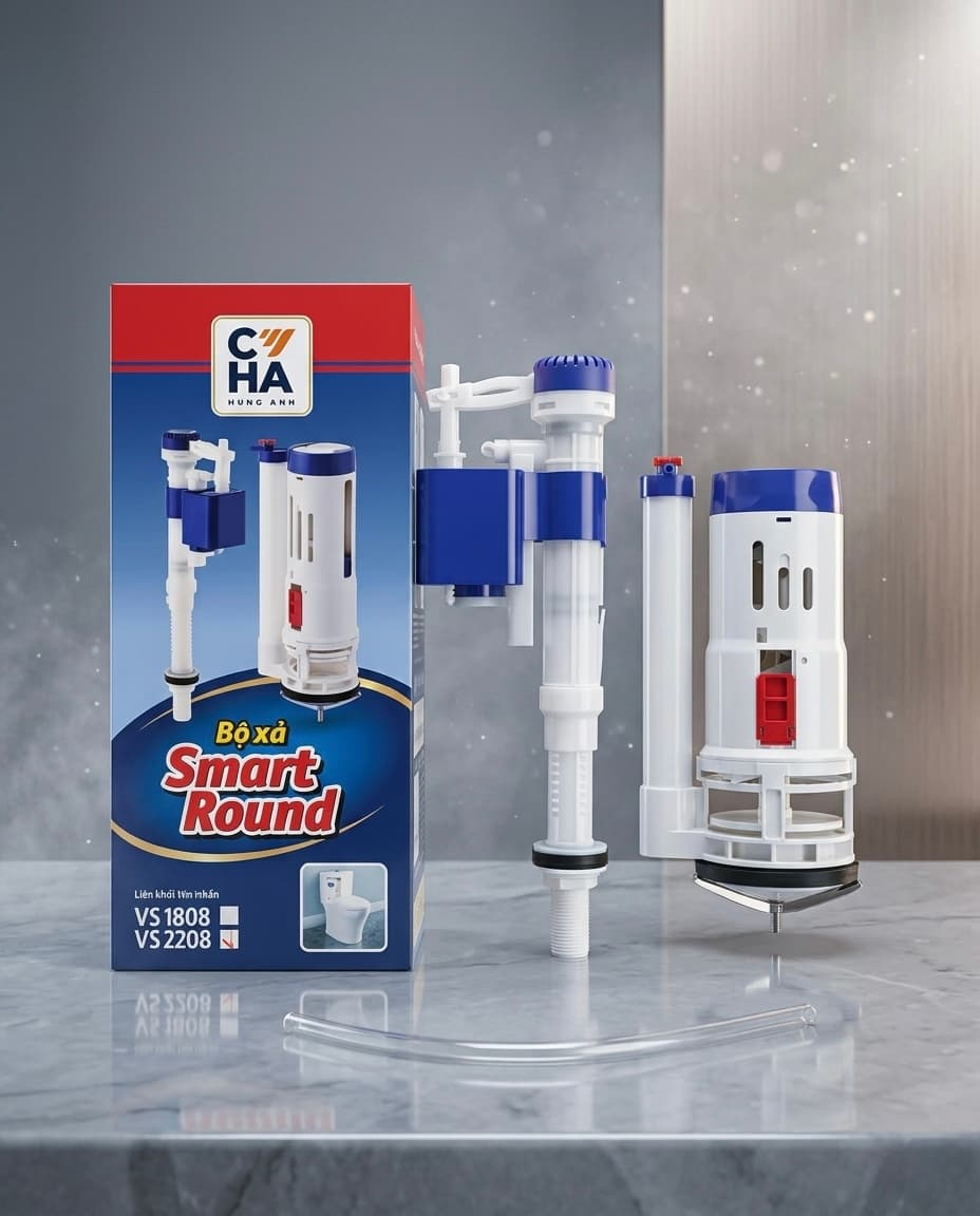 Bộ Xả Big Liền Khối Cấp 3 Win